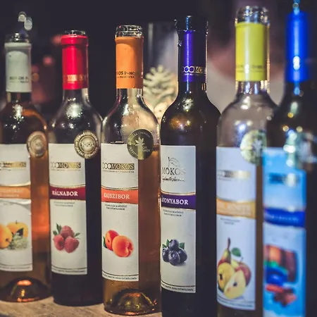 ホテル Cabernet