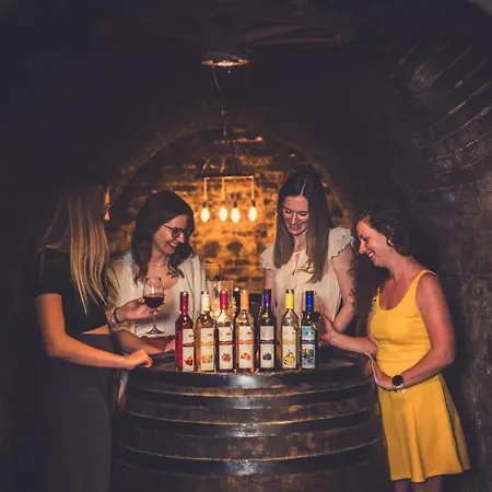 Cabernet Szálloda 3*