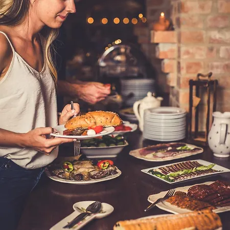 Cabernet Hotel Villánykövesd