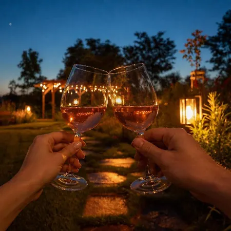 Cabernet Hotel