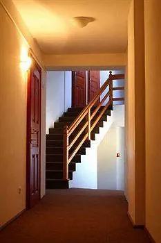 Hotel Cabernet 3*