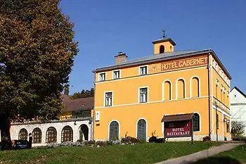 Cabernet Szálloda Villánykövesd