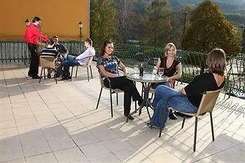 Отель Cabernet 3*