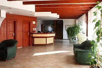 Hotel Cabernet Villánykövesd
