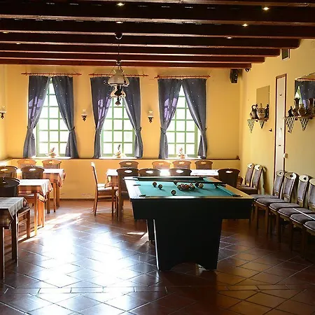 Cabernet Hotel Villánykövesd