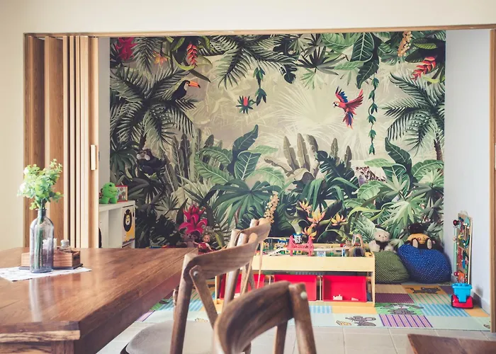 מלון Cabernet 3*